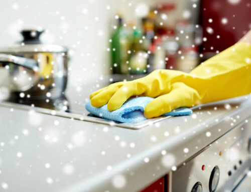 CLEANING SERVICES LONDON