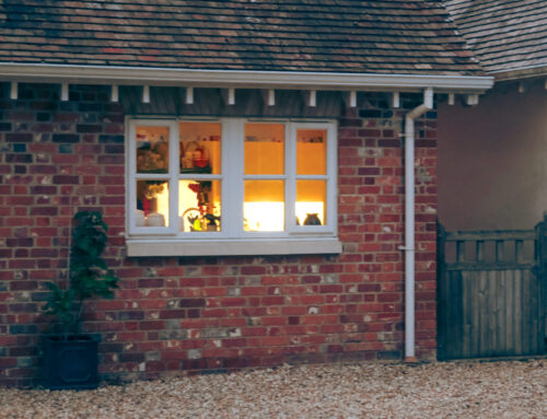 BESPOKE WINDOWS LONDON