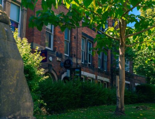 LETTING AGENCY DERBY