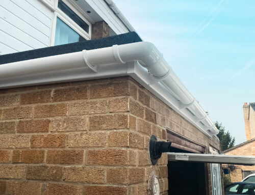 ROOFING LONDON