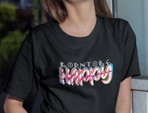 T SHIRT PRINTING